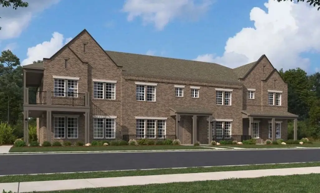 2408 Glacier Way, Mansfield, TX 76063 - #1