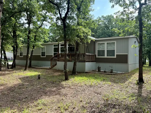 145 Adalida Lane, Springtown, TX 76082