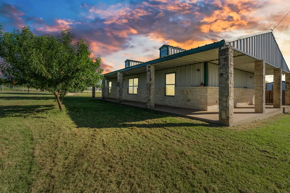 6338 Fm 933, Blum, TX 76627 - #1