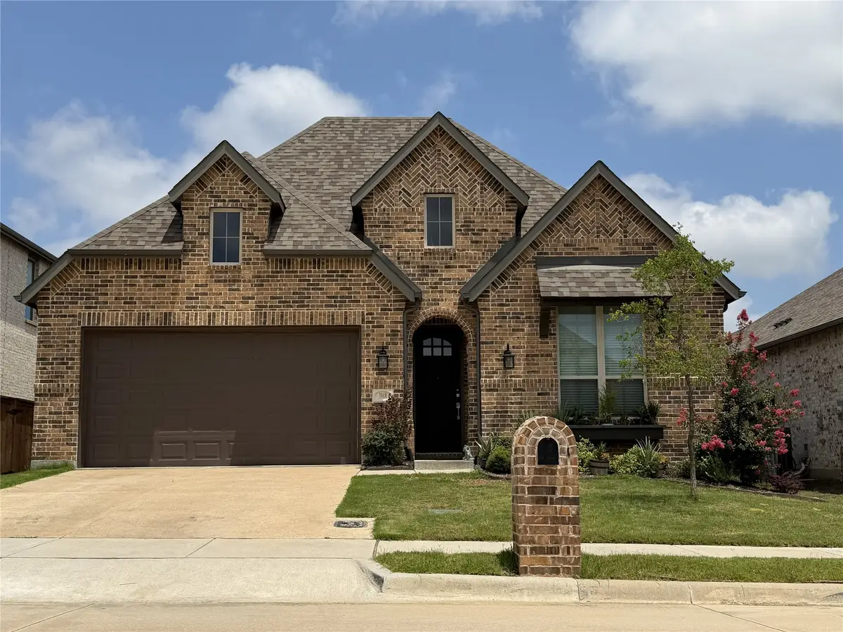 3810 Iron Ore Drive, Denison, TX 75020 - #1