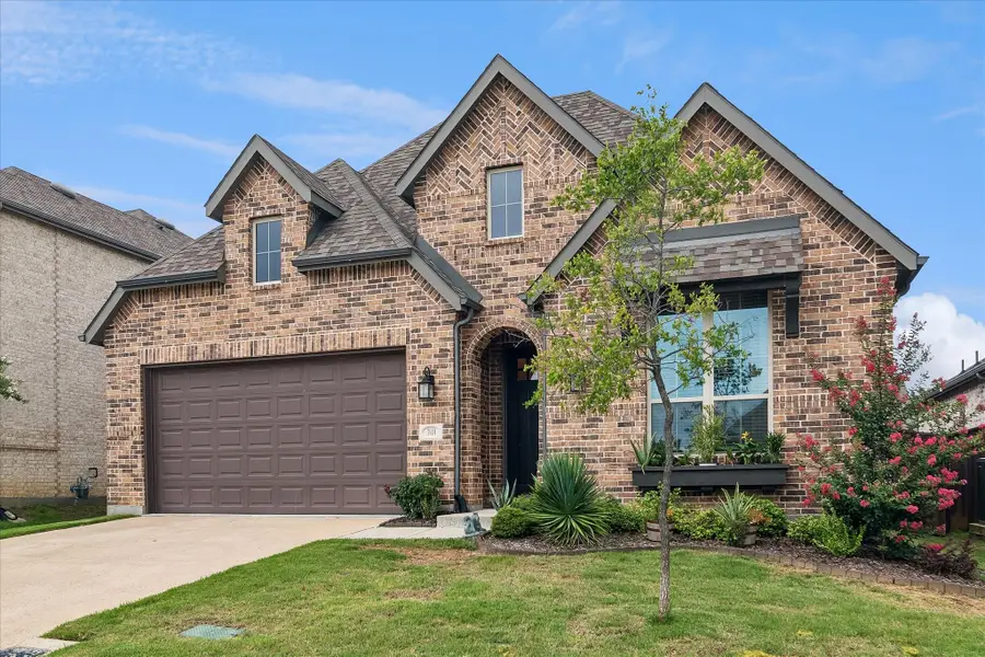 3810 Iron Ore Drive, Denison, TX 75020 - #2