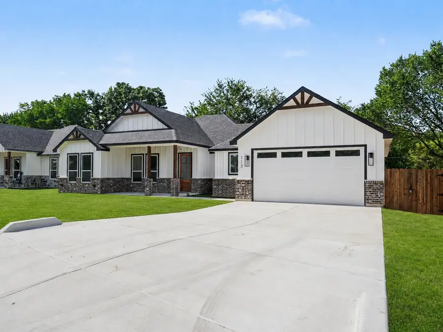 113 Dennis Drive, Azle, TX 76020 - #3