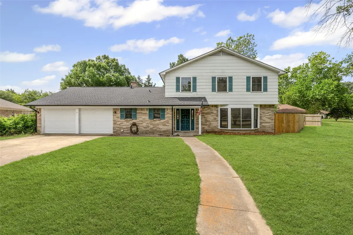 2820 Bois D Arc Street, Commerce, TX 75428 - #1