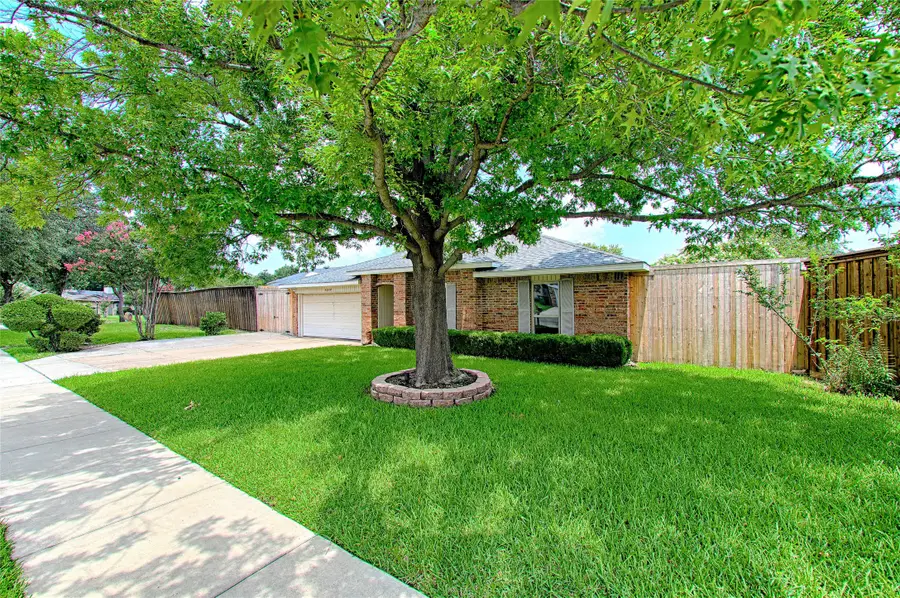 2511 Via Avenida, Carrollton, TX 75006 - #2