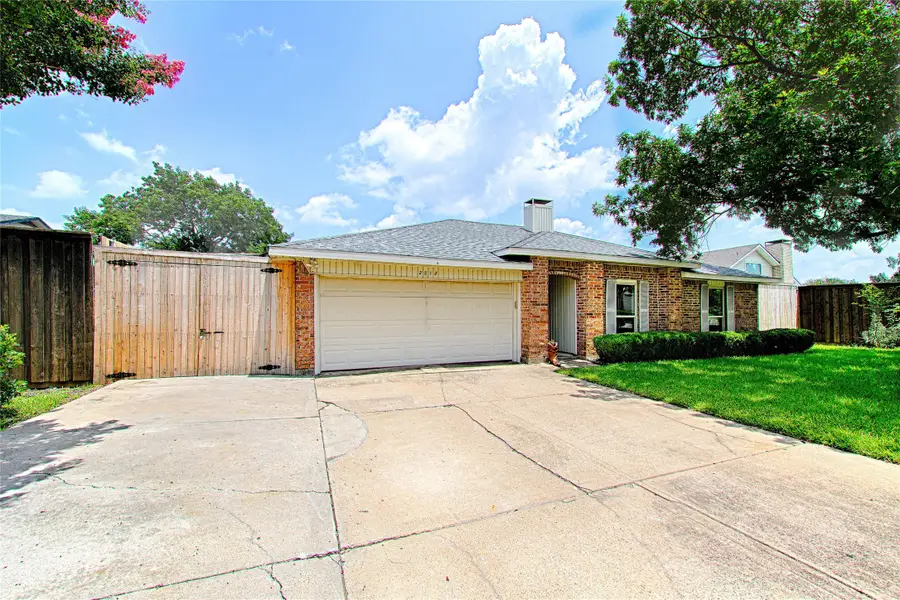 2511 Via Avenida, Carrollton, TX 75006 - #3