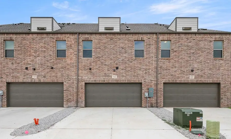 2410 Glacier Way, Mansfield, TX 76063 - #2