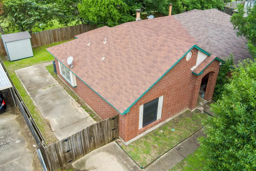 734 Lemons Street, Cedar Hill, TX 75104 - #2