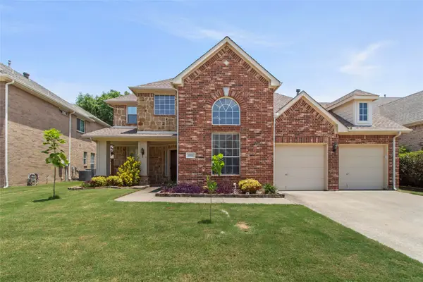 3705 Glenshannon Lane, Flower Mound, TX 75022