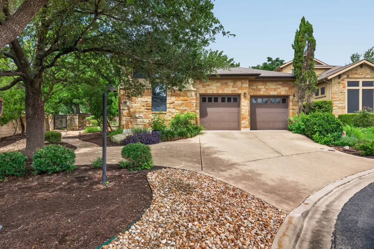 18 S Prestonwood Circle, Lakeway, TX 78734 - #1