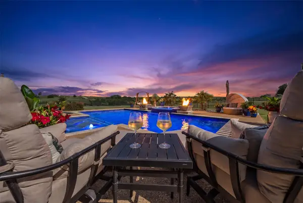 12109 Bella Brezza Drive, Fort Worth, TX 76126