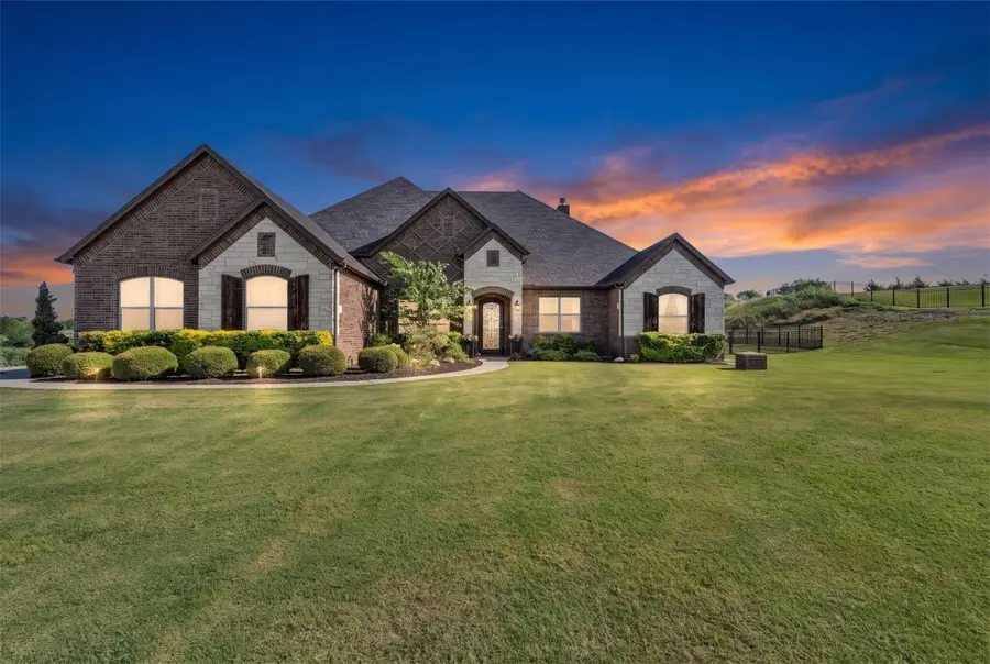12109 Bella Brezza Drive, Fort Worth, TX 76126 - #3