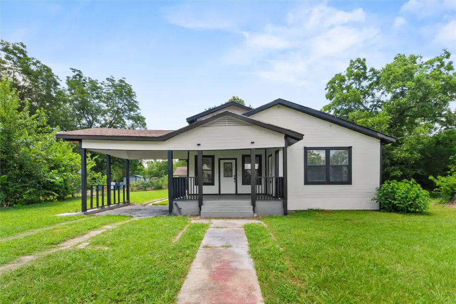 812 E Sumpter, Mexia, TX 76667 - #2