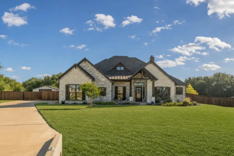 10 Ellis Oak Court, Waxahachie, TX 75167 - #2