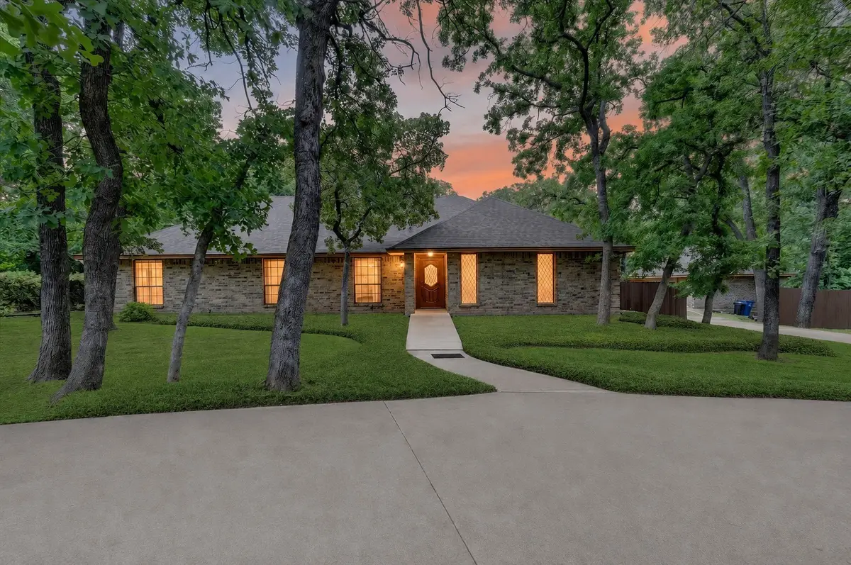 1609 Treehouse Lane N, Keller, TX 76262 - #1