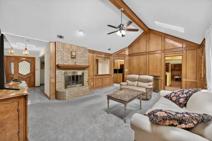 1609 Treehouse Lane N, Keller, TX 76262 - #2