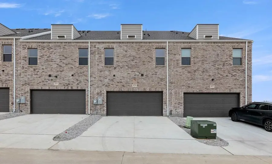 2412 Glacier Way, Mansfield, TX 76063 - #2