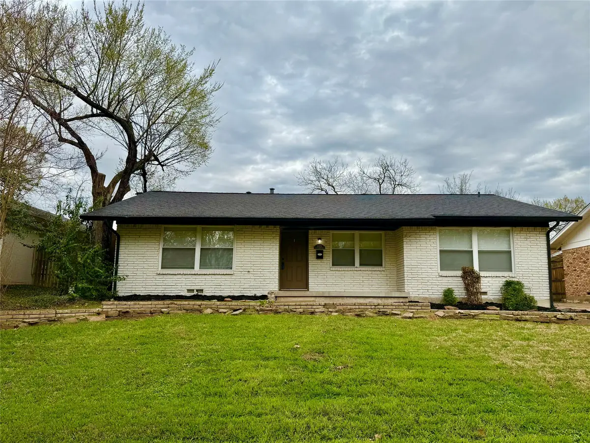 10039 Shadyview Drive, Dallas, TX 75238 - #1
