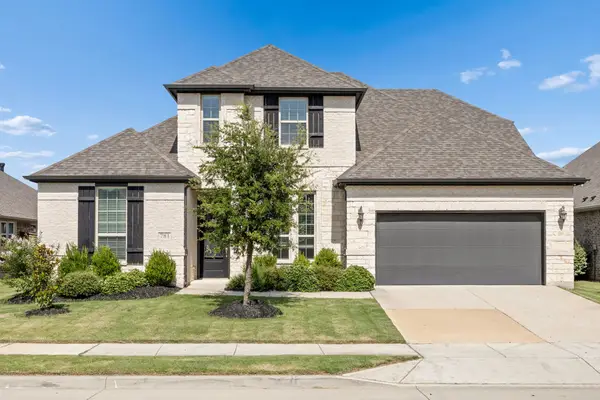 781 Elm Park Drive, Prosper, TX 75078