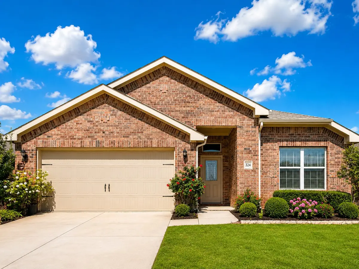 2924 Montrose Trail, Forney, TX 75126 - #1