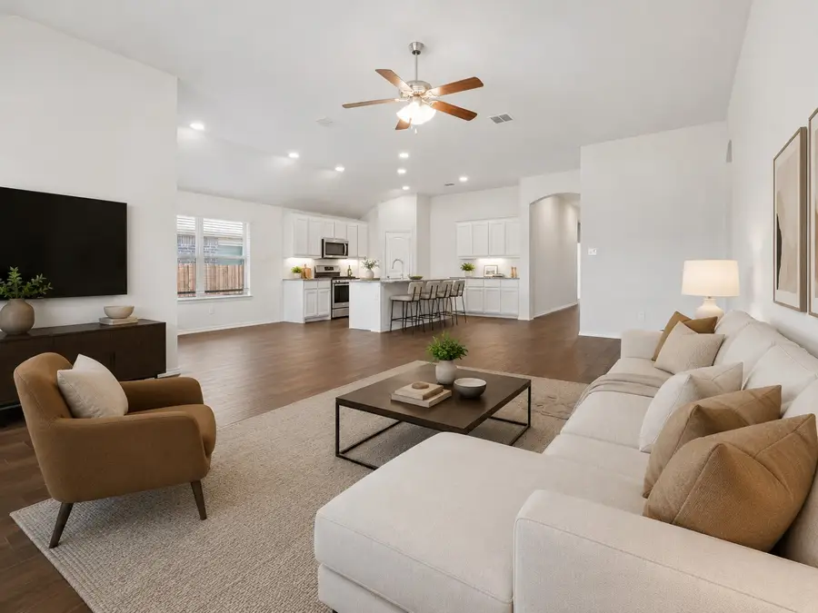 2924 Montrose Trail, Forney, TX 75126 - #3