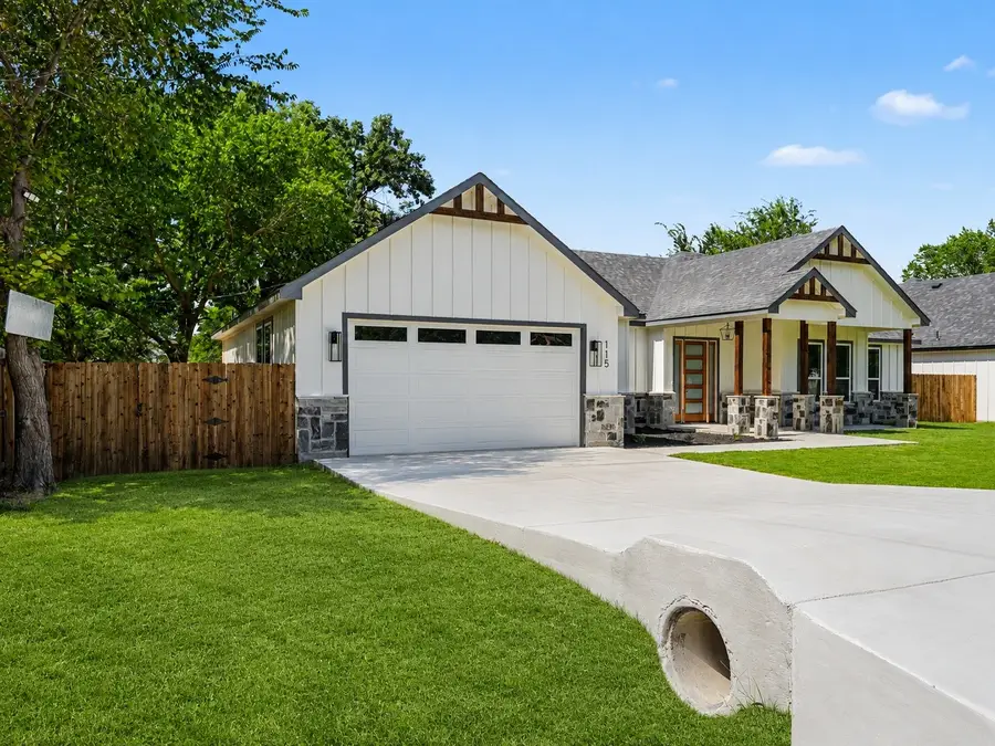 115 Dennis Drive, Azle, TX 76020 - #2