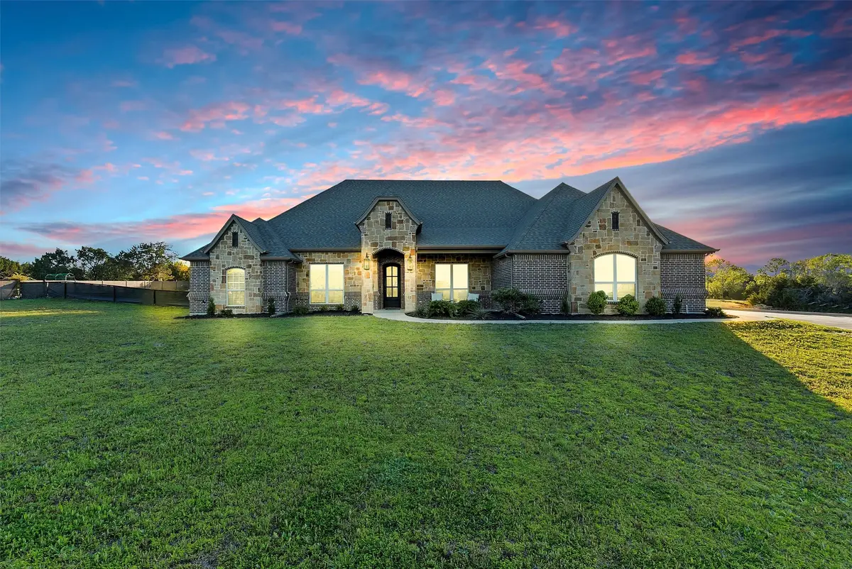 701 Milton Court, Granbury, TX 76048 - #1