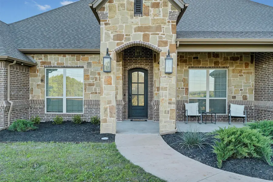 701 Milton Court, Granbury, TX 76048 - #2