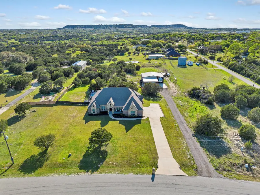 701 Milton Court, Granbury, TX 76048 - #3