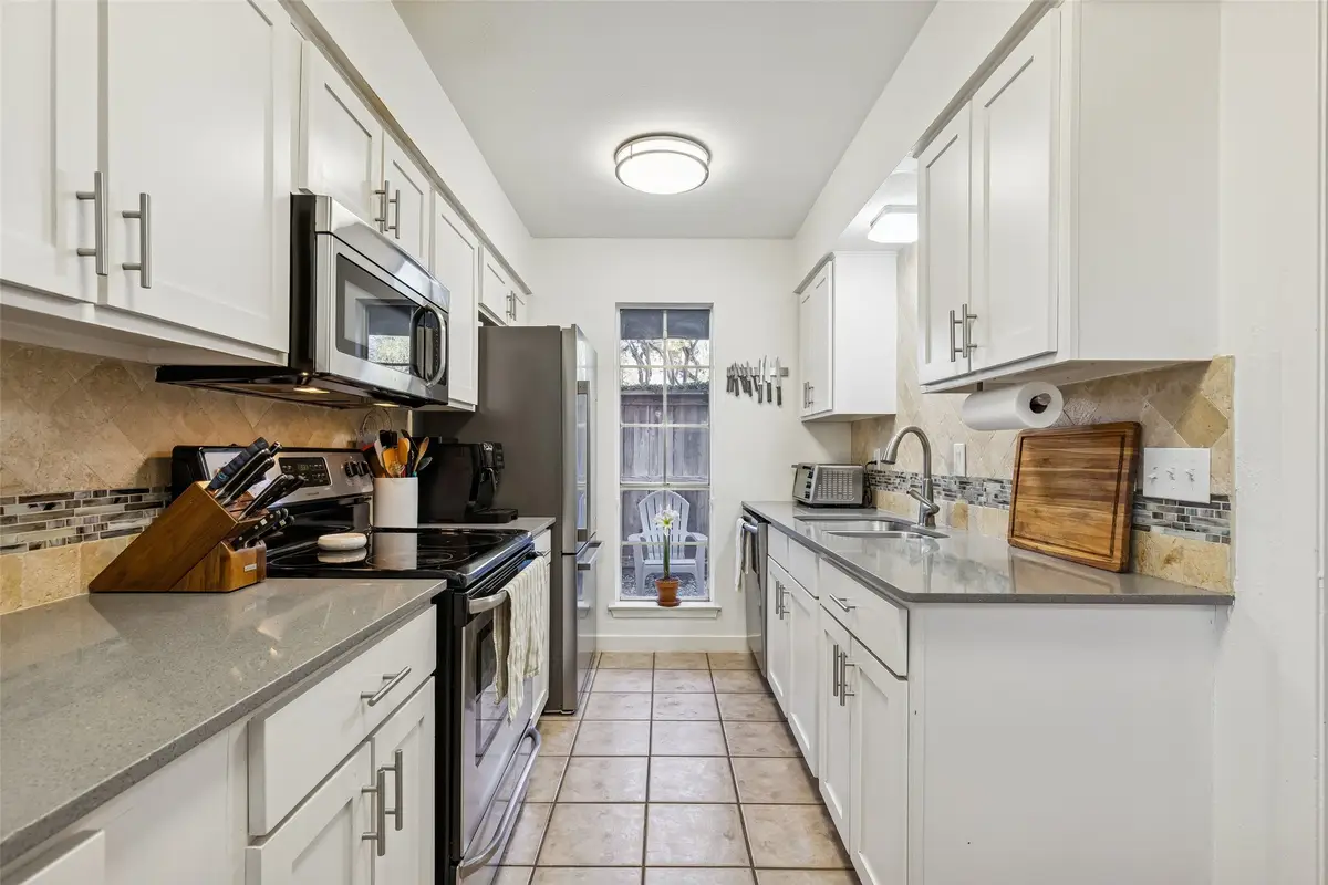 7623 Riverbrook Drive #17, Dallas, TX 75230 - #1