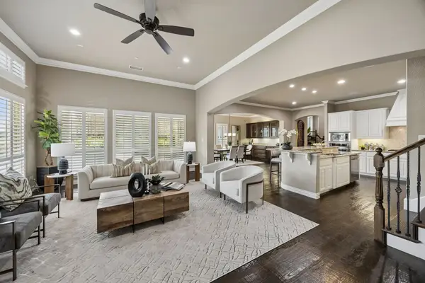 2220 Trophy Club Drive, Trophy Club, TX 76262