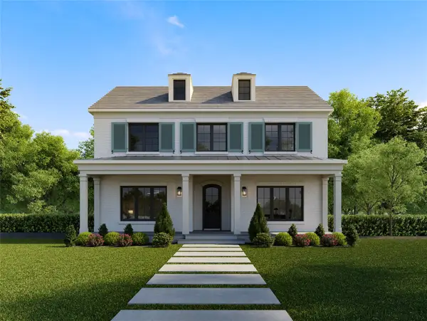 2101 Sandlin, Fort Worth, TX 76008