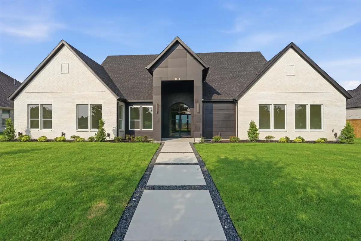 1014 Devonshire Drive N, Forney, TX 75126 - #1