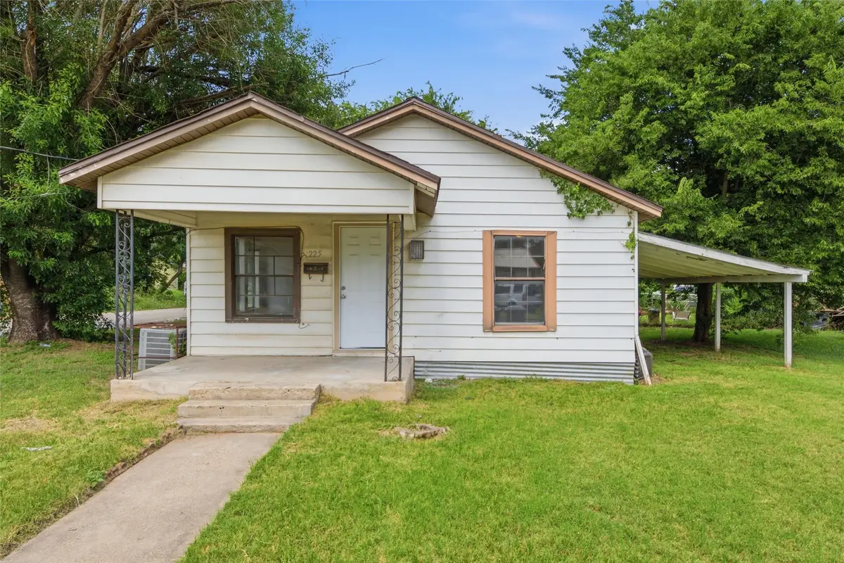 1225 Selman Street, Waco, TX 76704 - #1