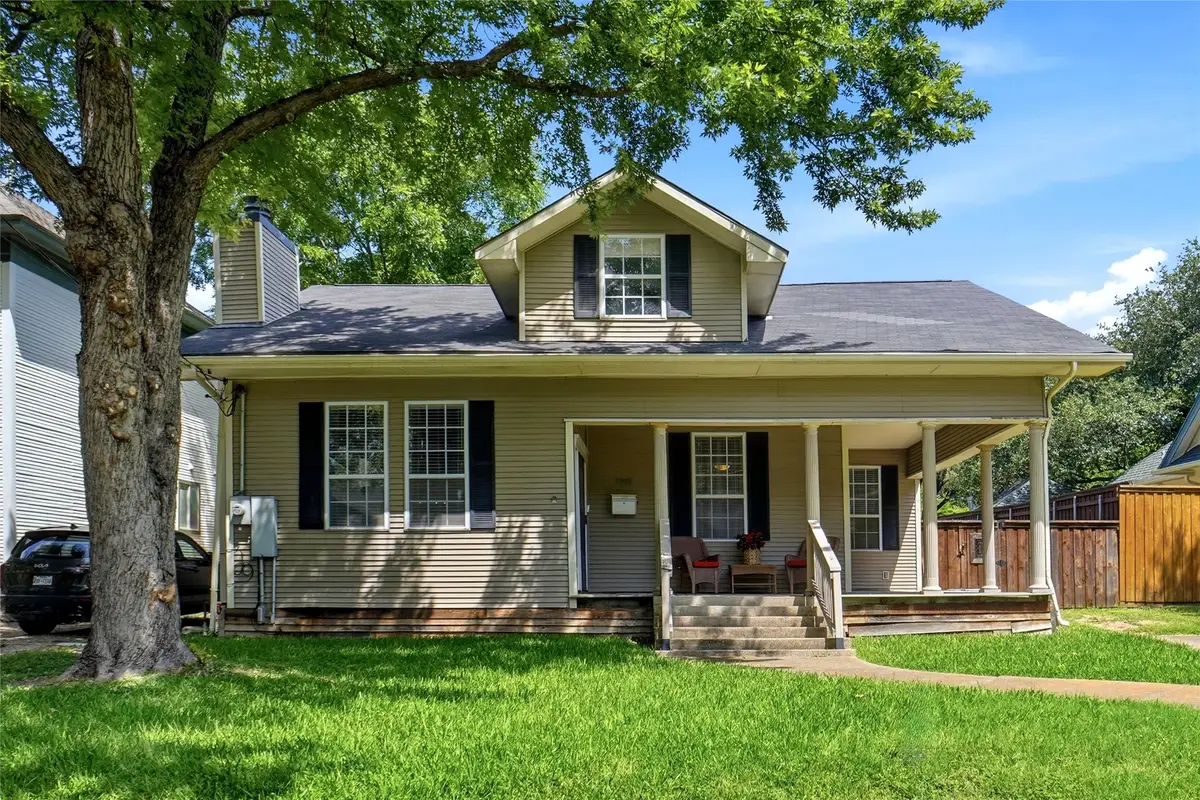 5705 Tremont Street, Dallas, TX 75214 - #1