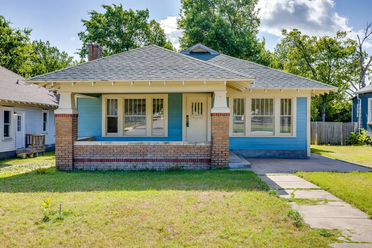 2505 Lipscomb Street, Fort Worth, TX 76110 - #1