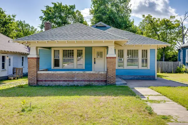 2505 Lipscomb Street, Fort Worth, TX 76110