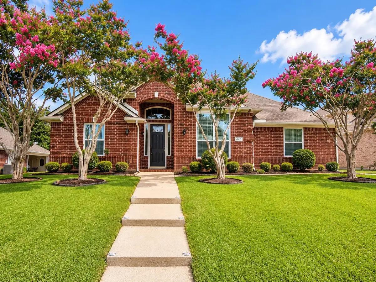 428 Hickory Drive, Murphy, TX 75094 - #1