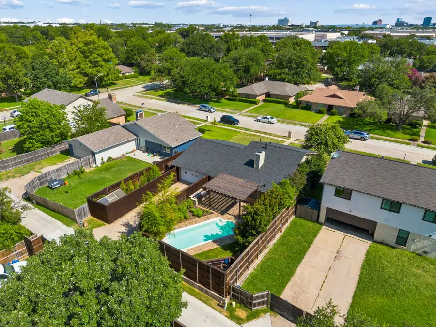 1104 Princeton Drive, Richardson, TX 75081 - #2