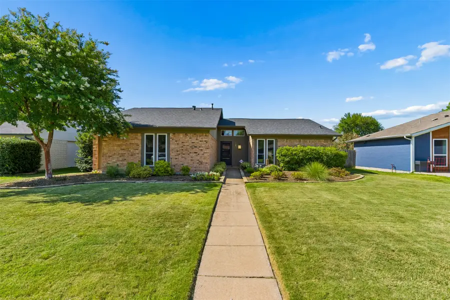 1104 Princeton Drive, Richardson, TX 75081 - #3