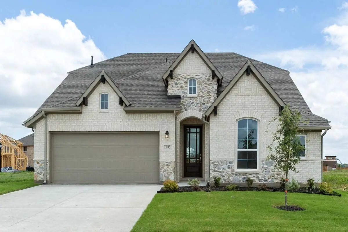 1003 Cumberland Drive, Justin, TX 76247 - #1