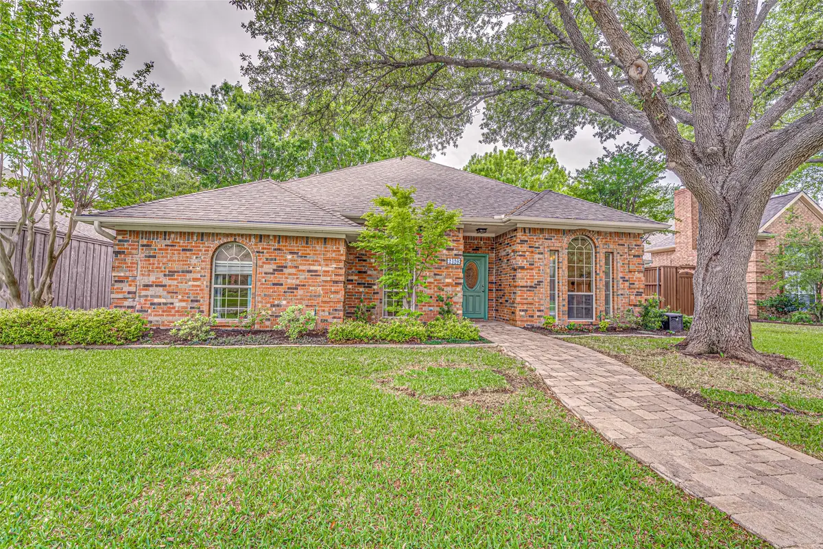 2420 Beaver Bend Drive, Plano, TX 75025 - #1