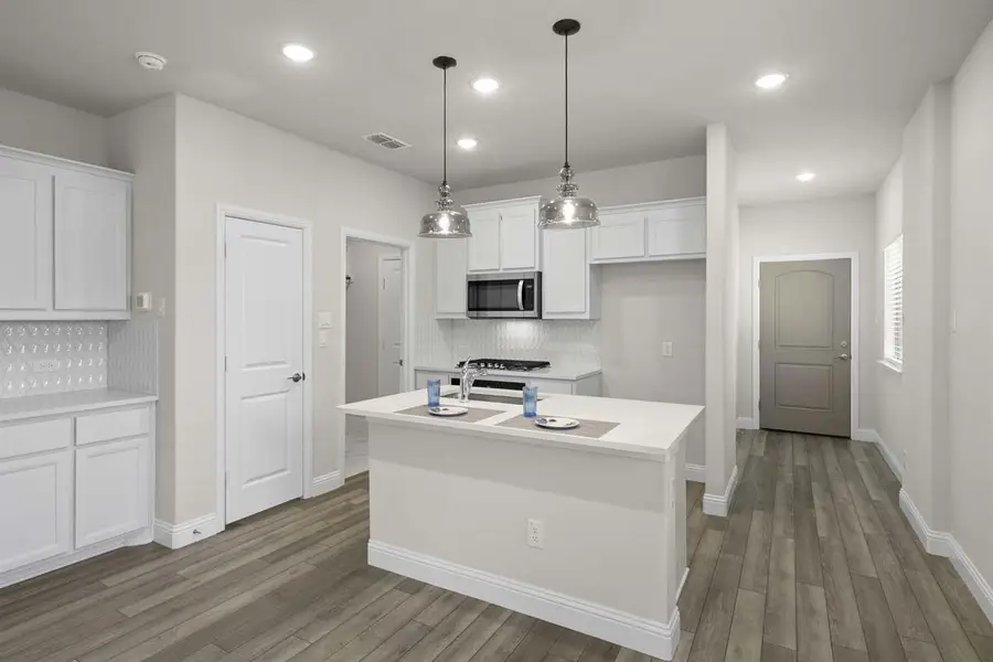 180 Balboa Lane, Princeton, TX 75407 - #2