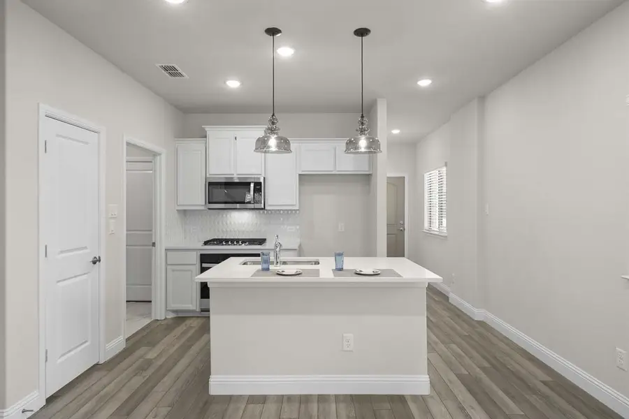 180 Balboa Lane, Princeton, TX 75407 - #3