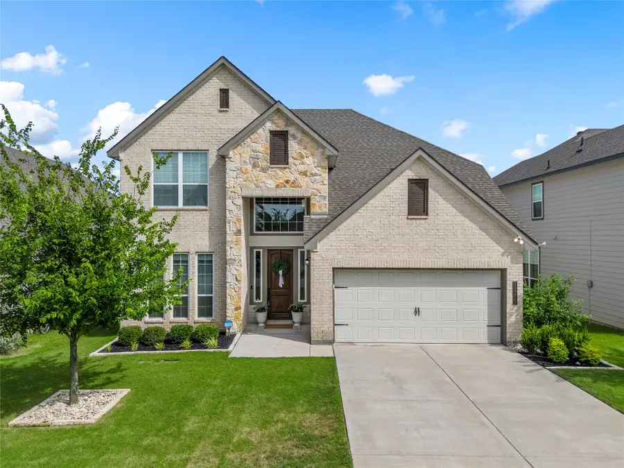 11200 Pallasite Court, Lorena, TX 76655 - #3