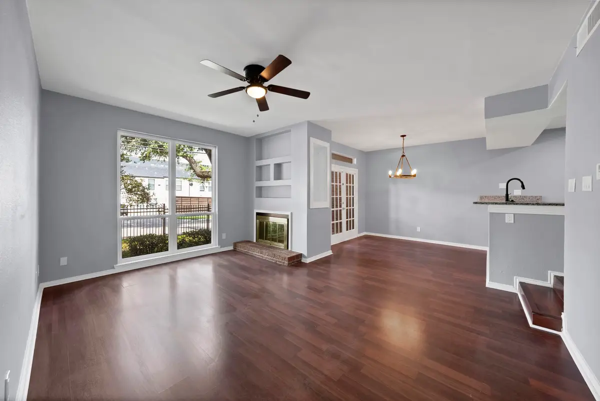5750 Phoenix Drive #33, Dallas, TX 75231 - #1