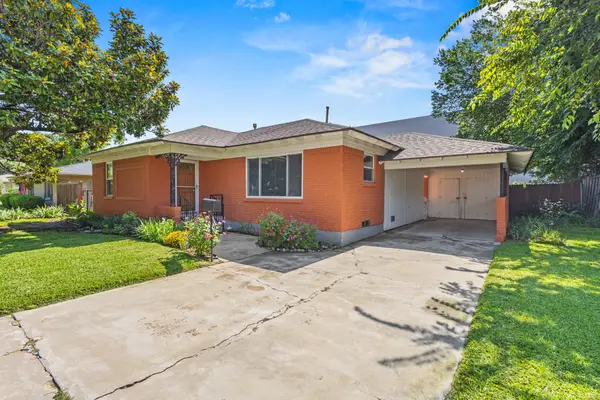 203 S Lindale Lane, Richardson, TX 75080