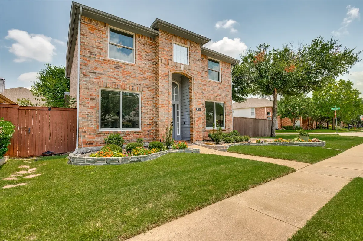 8714 Saddlehorn Drive, Irving, TX 75063 - #1