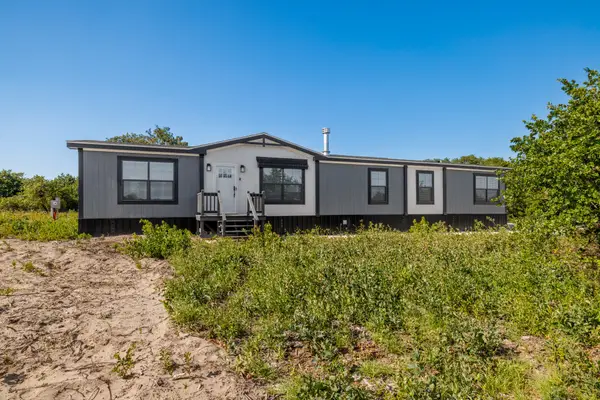 TBD Live Oak Trail, Eula, TX 79510