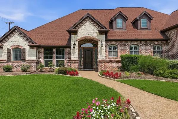 8470 Steeplechase Circle, Argyle, TX 76226