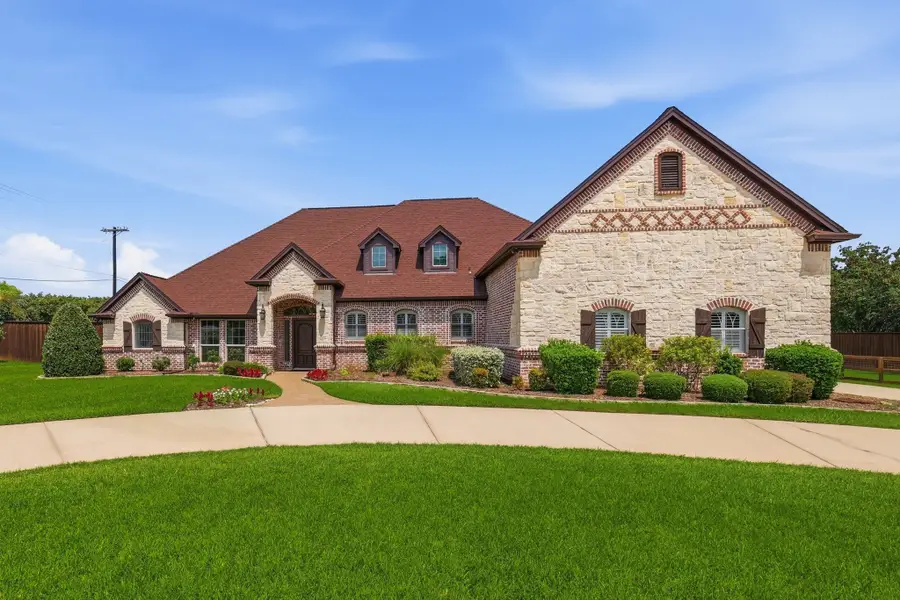 8470 Steeplechase Circle, Argyle, TX 76226 - #2